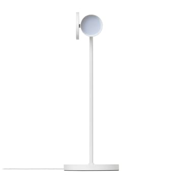 Stage bordslampa - Lily white - blomus