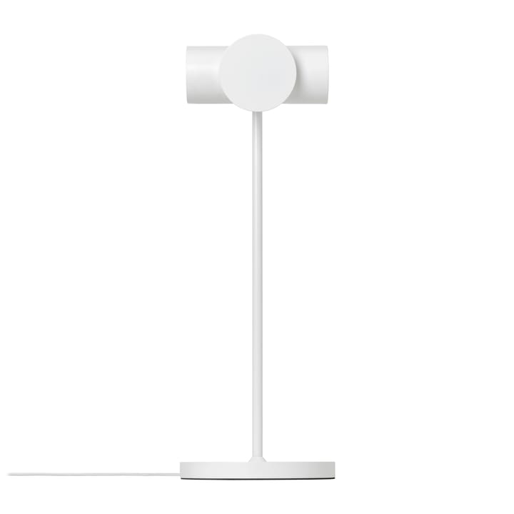 Stage bordslampa - Lily white - blomus
