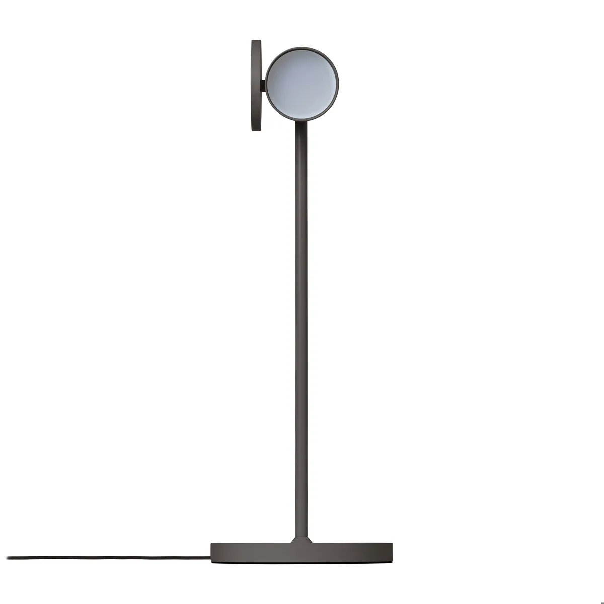 blomus Stage bordslampa Warm gray