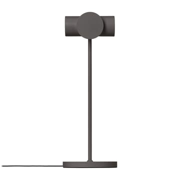 Stage bordslampa - Warm gray - blomus