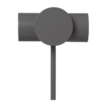 Stage bordslampa - Warm gray - blomus