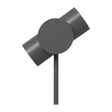 Stage bordslampa - Warm gray - Blomus