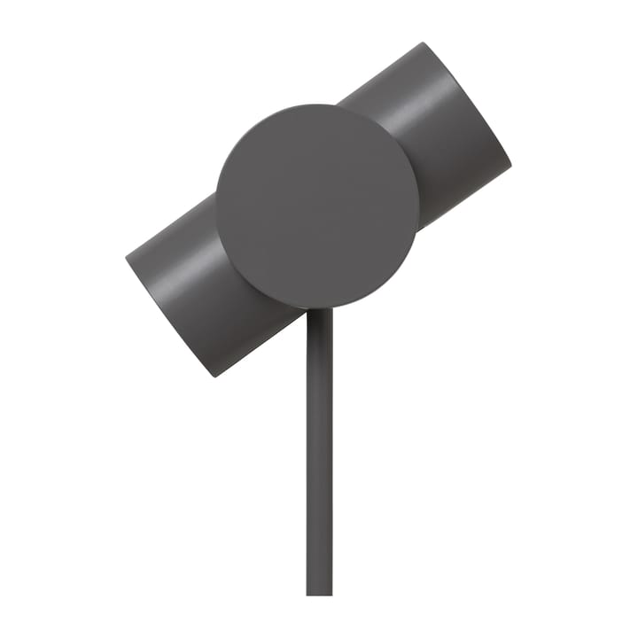 Stage bordslampa, Warm gray Blomus