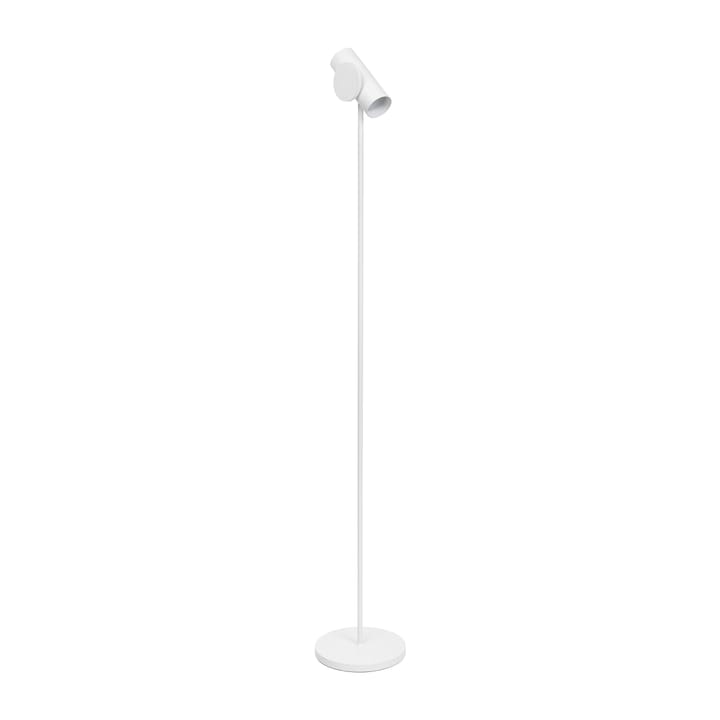 Stage golvlampa - Lily white - Blomus