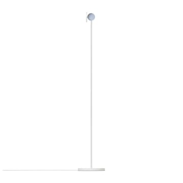 Stage golvlampa - Lily white - Blomus