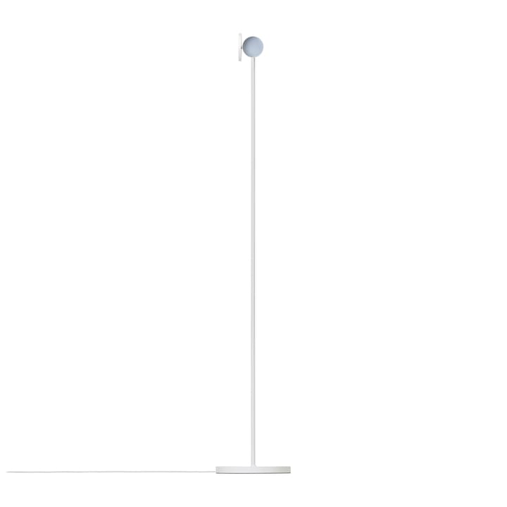 Stage golvlampa, Lily white Blomus