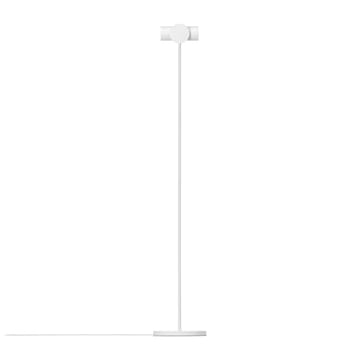 Stage golvlampa - Lily white - blomus