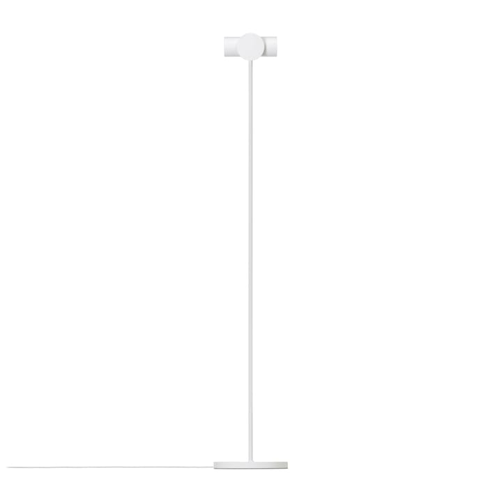 Stage golvlampa - Lily white - blomus