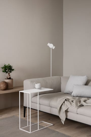 Stage golvlampa - Lily white - Blomus