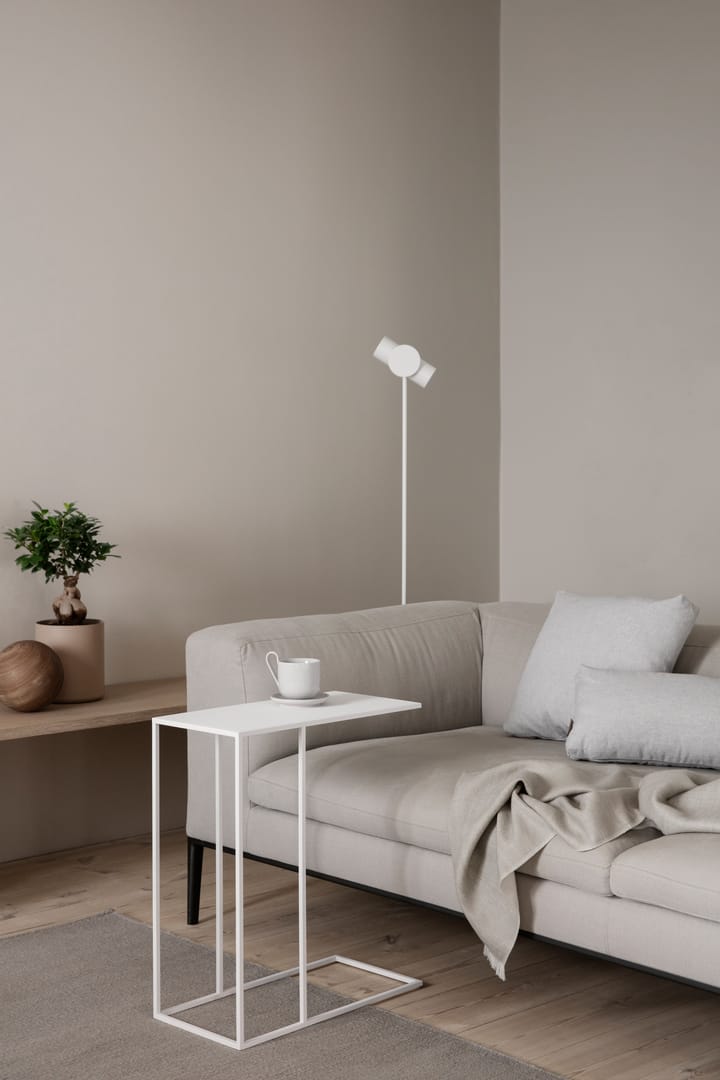 Stage golvlampa - Lily white - blomus