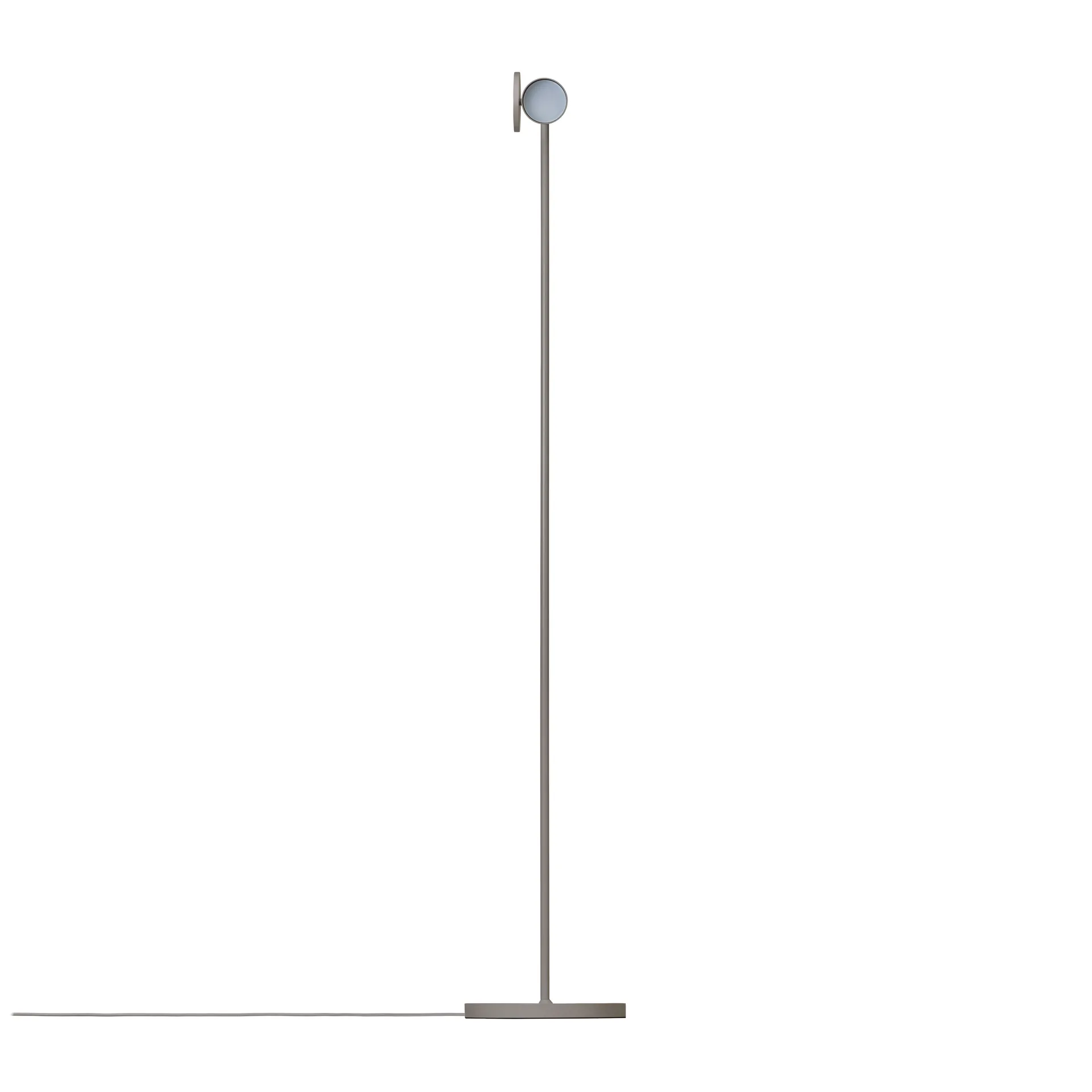 Stage golvlampa, Satellite blomus