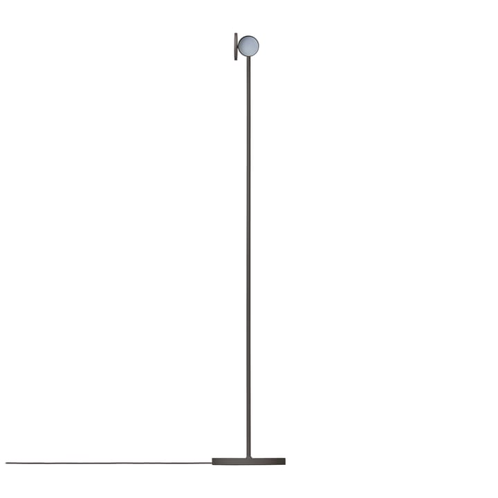 Stage golvlampa - Warm gray - blomus