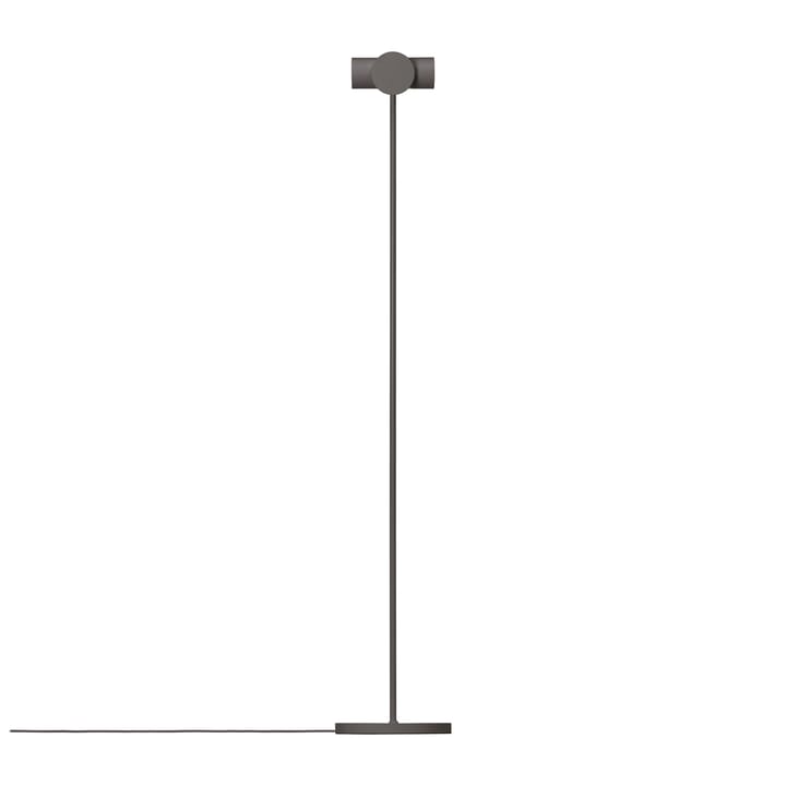Stage golvlampa, Warm gray Blomus