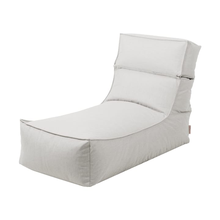 STAY loungefåtölj sittpuff 60x120 cm - Cloud - blomus