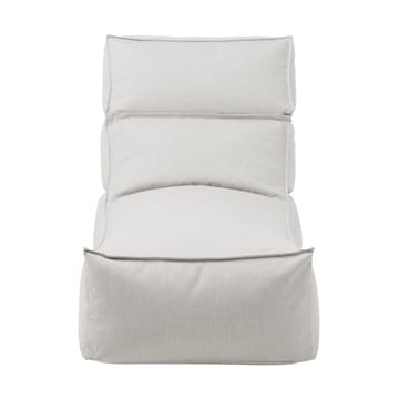 STAY loungefåtölj sittpuff 60x120 cm - Cloud - Blomus