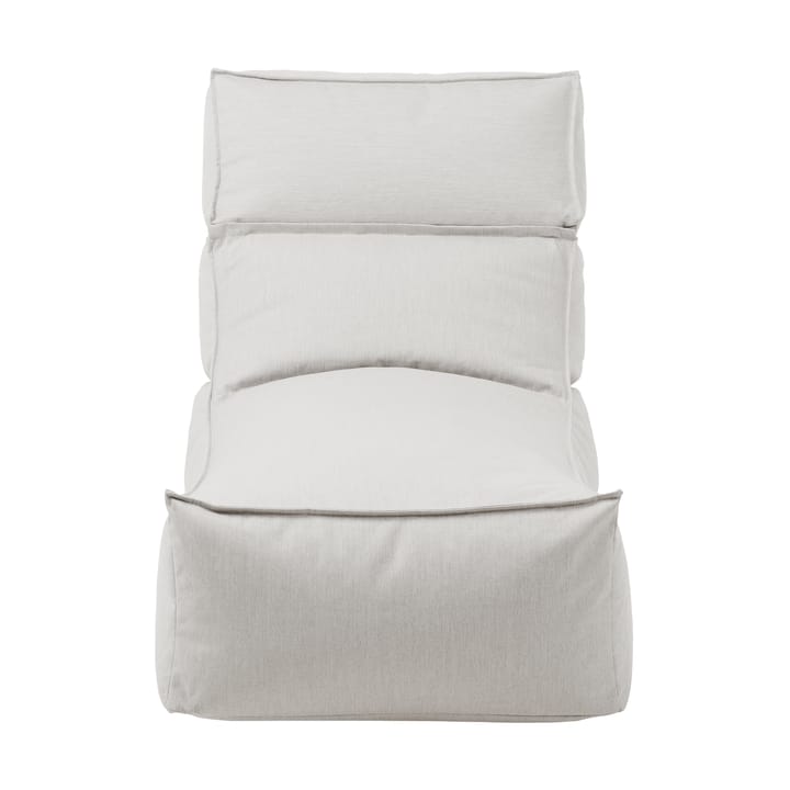 STAY loungefåtölj sittpuff 60x120 cm, Cloud Blomus