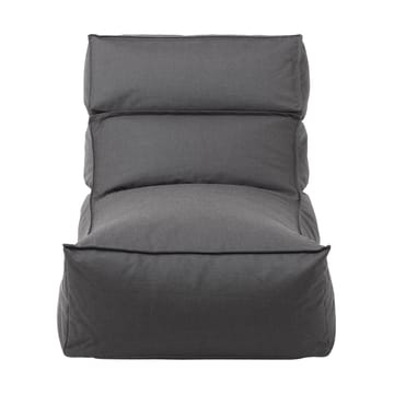 STAY lounger L solsäng 150x80 cm - Coal - Blomus
