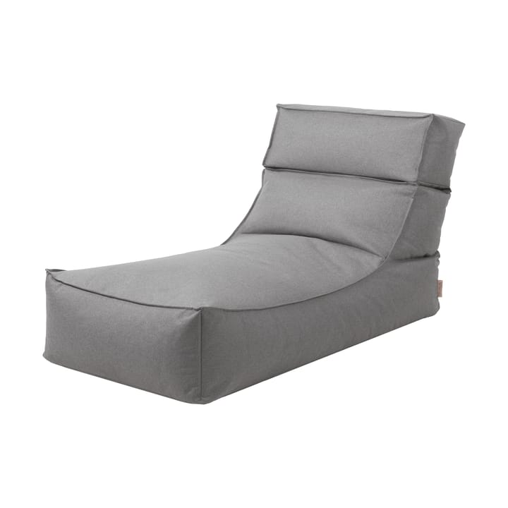 STAY lounger L solsäng 150x80 cm - Stone - Blomus