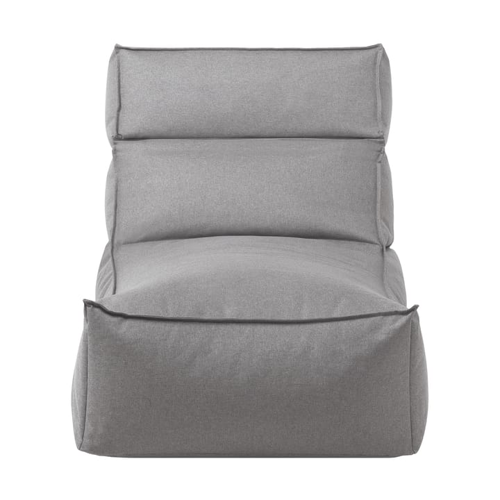 STAY lounger L solsäng 150x80 cm, Stone Blomus