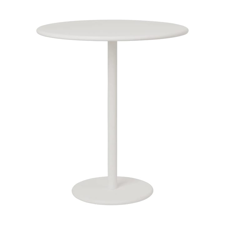 STAY Outdoor sidobord Ø40 cm - Silk Gray - Blomus
