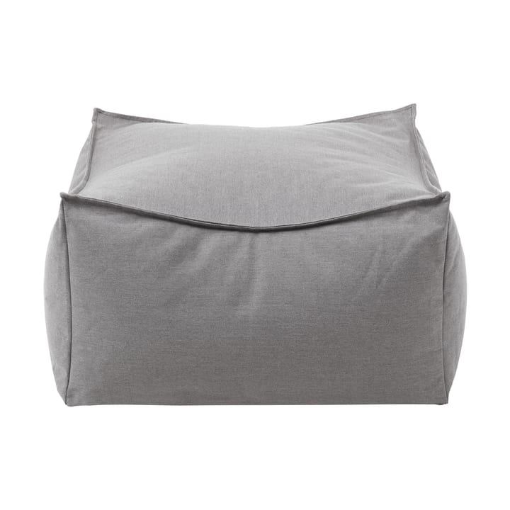 STAY sittpuff 60x60 cm, Stone Blomus