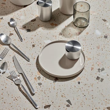 STELLA bestickset silver - 16 delar - Blomus