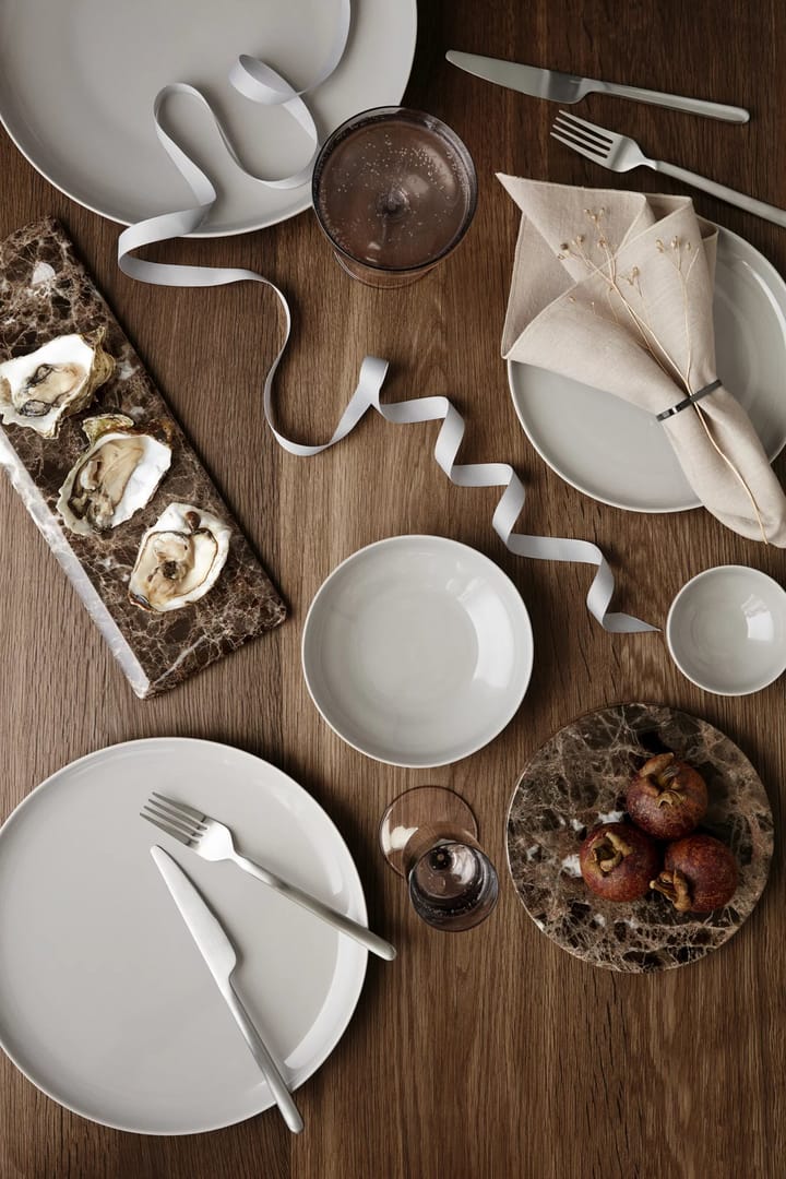 Stella dessertgaffel 4-pack, 15,5 cm Blomus