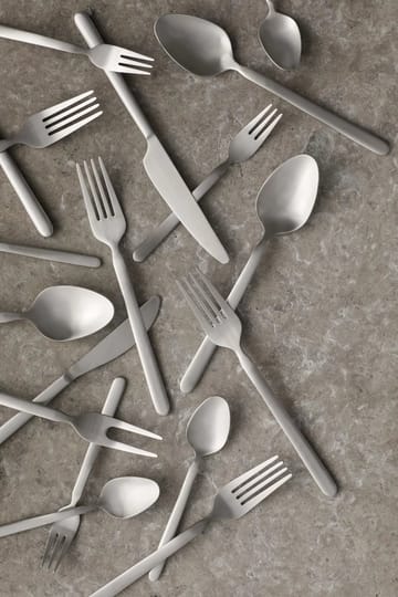 Stella dessertgaffel 4-pack - 15,5 cm - Blomus