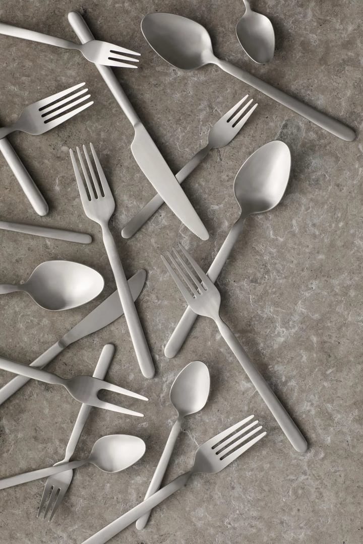 Stella dessertgaffel 4-pack, 15,5 cm Blomus