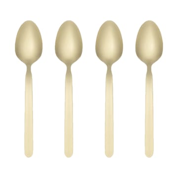 STELLA espressosked champagne 4-pack - 11 cm - Blomus