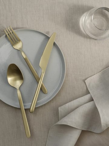 STELLA matkniv champagne - 22 cm - Blomus