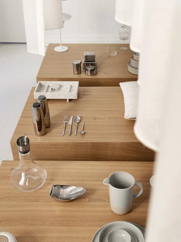 STELLA matkniv champagne - 22 cm - Blomus