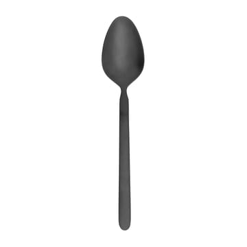Stella matsked svart - 20 cm - blomus