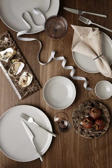Stella smörkniv 4-pack - 18,5 cm - Blomus