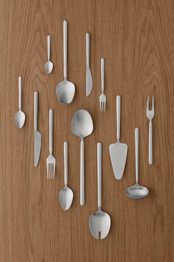 Stella smörkniv 4-pack - 18,5 cm - Blomus