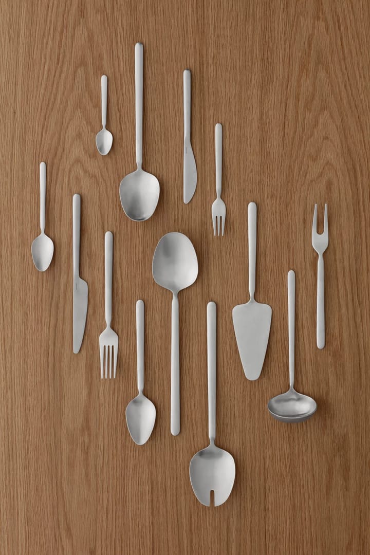 Stella smörkniv 4-pack, 18,5 cm Blomus
