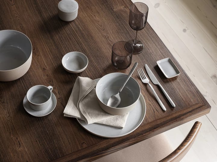 Stella smörkniv 4-pack, 18,5 cm Blomus