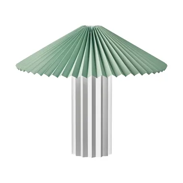 Taite bordslampa - Desert sage, Ø36,5x31 cm - blomus