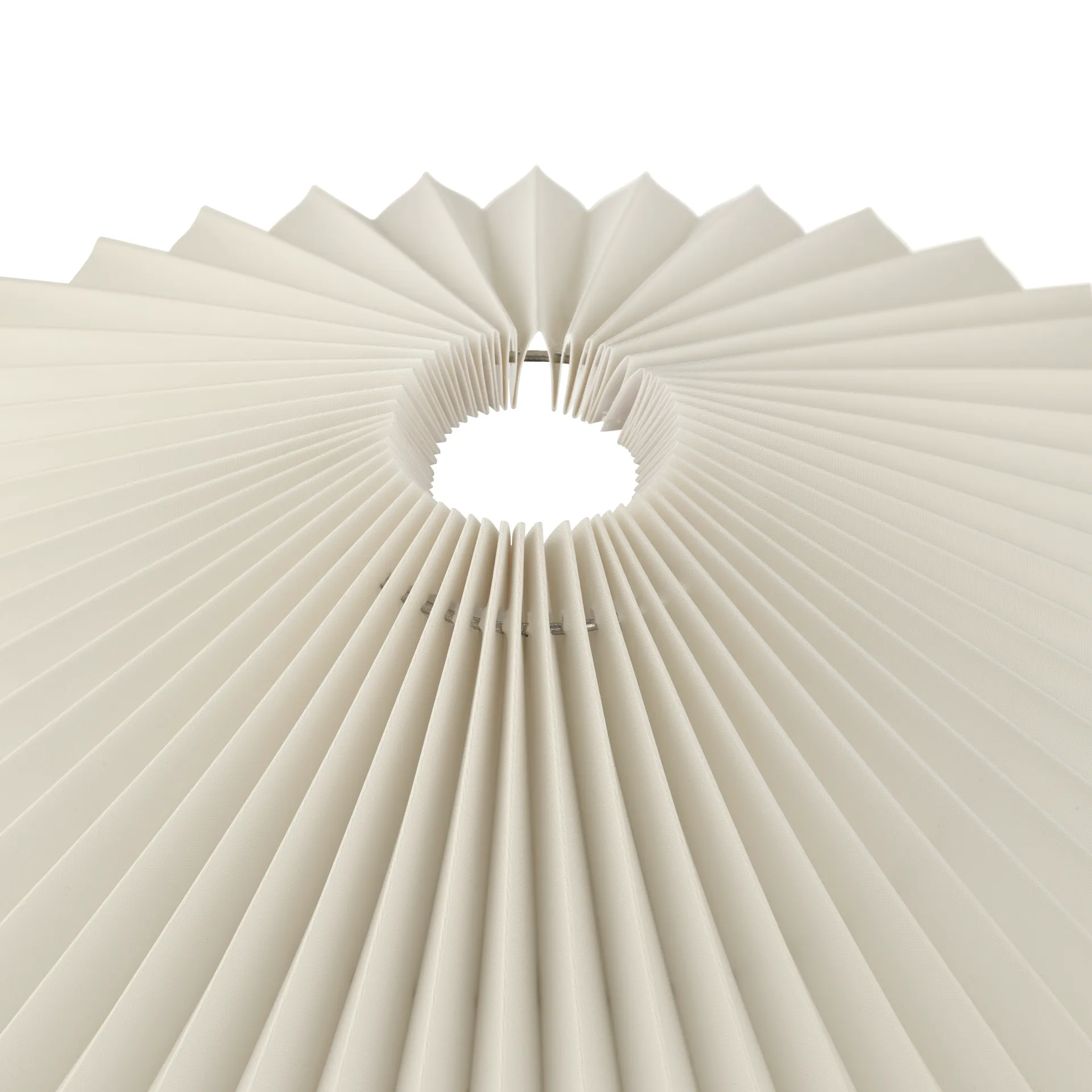 Taite bordslampa, Lily white, Ø36,5x31 cm blomus