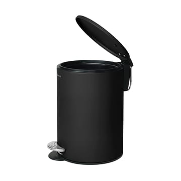 Tubo pedalhink 3 L - Black - Blomus