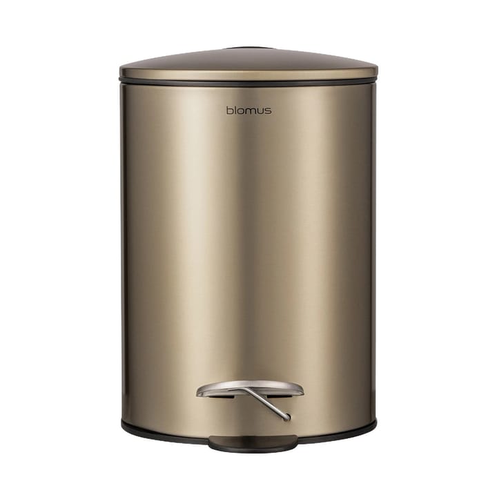 Tubo pedalhink 3 L, Brass Blomus