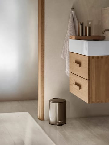 Tubo pedalhink 3 L - Brass - Blomus