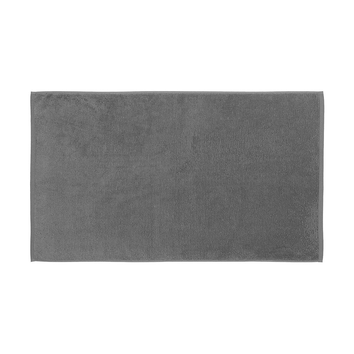 blomus Tuyo badrumsmatta Magnet, 60x100 cm | Skandinavisk Design | Badrumsmattor | Grå