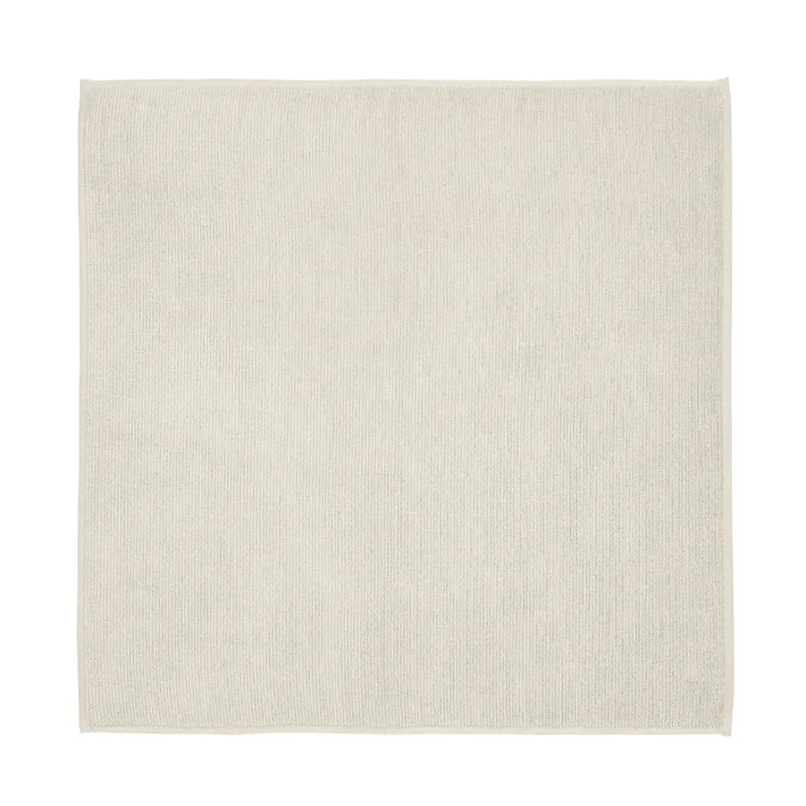 Tuyo badrumsmatta, Moonbeam, 60x60 cm blomus