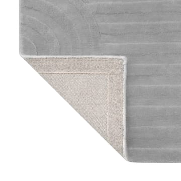 Uzu matta S 140x200 cm - Zinc - Blomus