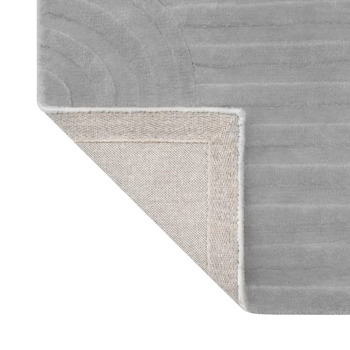 Uzu matta S 140x200 cm, Zinc Blomus