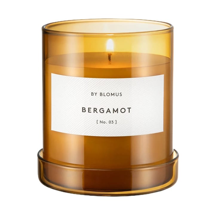 Vaola doftljus Bergamot, L, 45 H Blomus