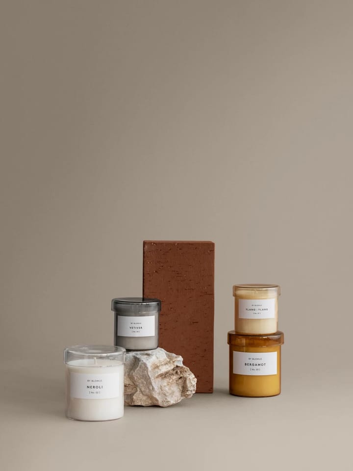 Vaola doftljus Bergamot, L, 45 H Blomus