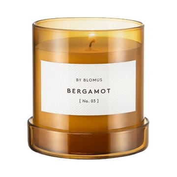 Vaola doftljus Bergamot - S, 30 H - Blomus