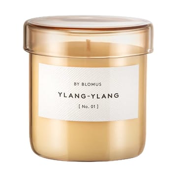 Vaola doftljus S 3 delar - Ylang Ylang, Neroli, Bergamot - Blomus